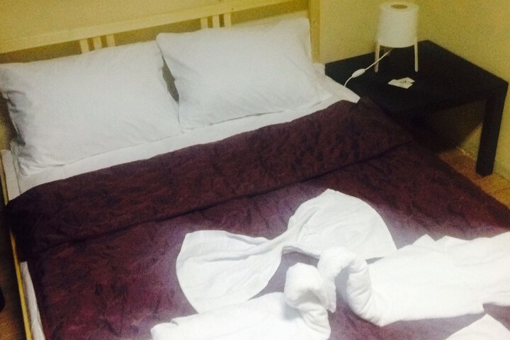 Room 5 of 21