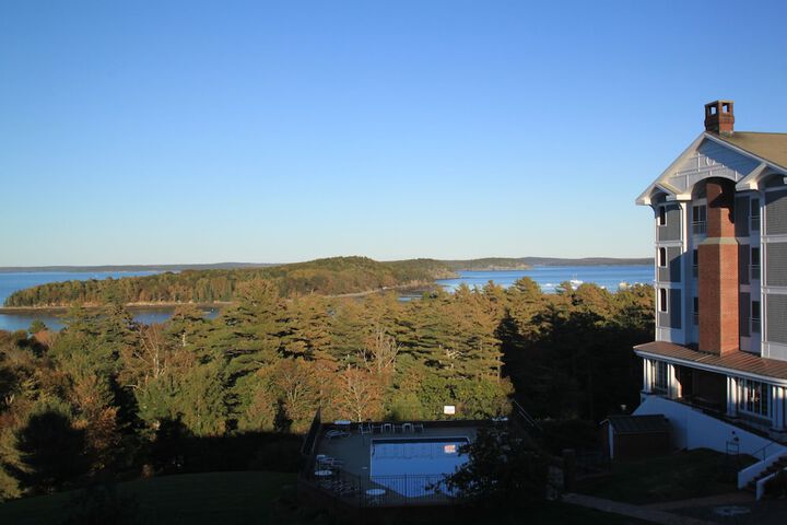 Hotel View 111 of 116