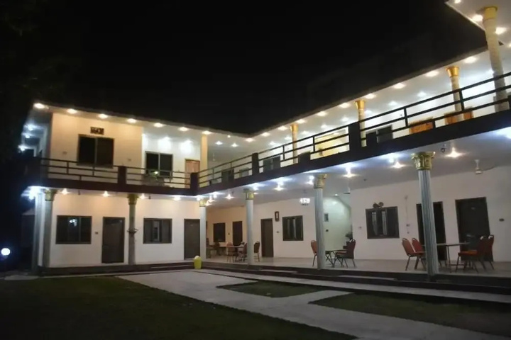 Galyat Inn Hotel