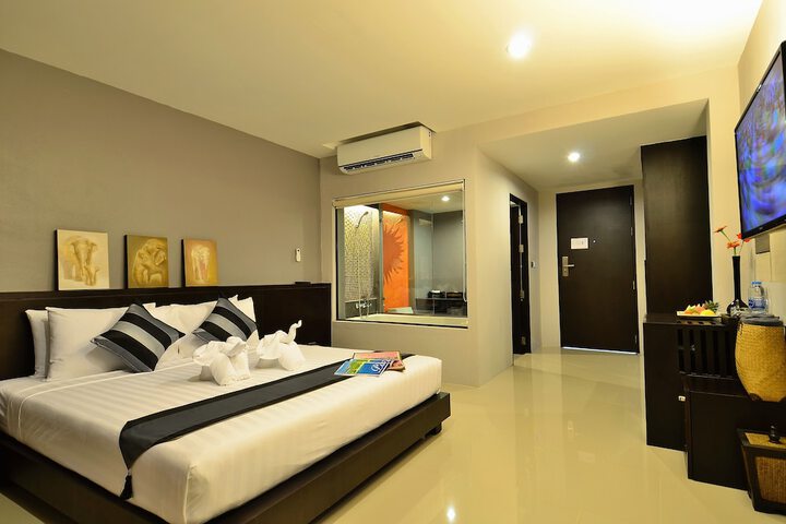 Room 36 of 146