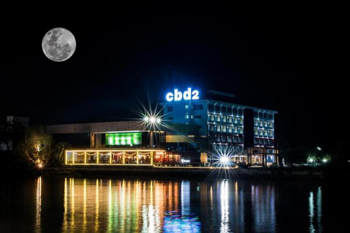 CBD 2 Hotel