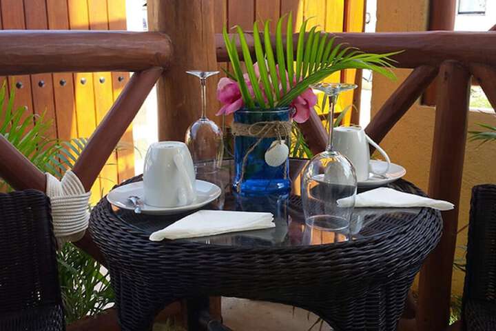 Breakfast/Coffee Service 38 of 67