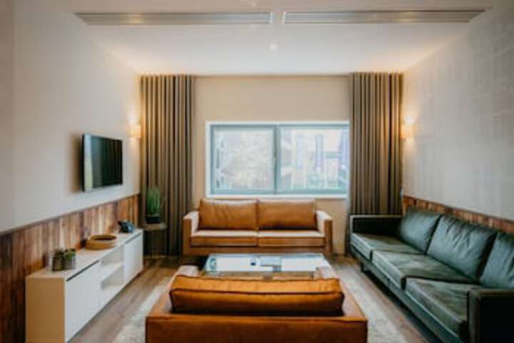 Amsterdam Id Aparthotel Amsterdam 51 Naritaweg 1043cm