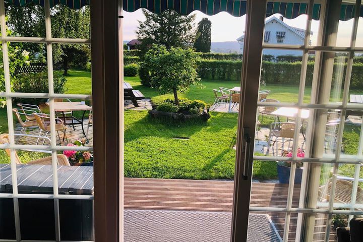 Terrace/Patio 72 of 73