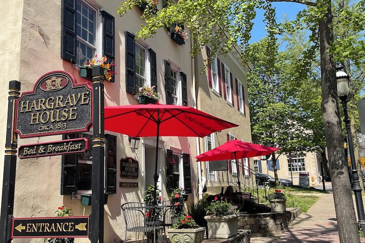 Terrace/Patio 29 of 40