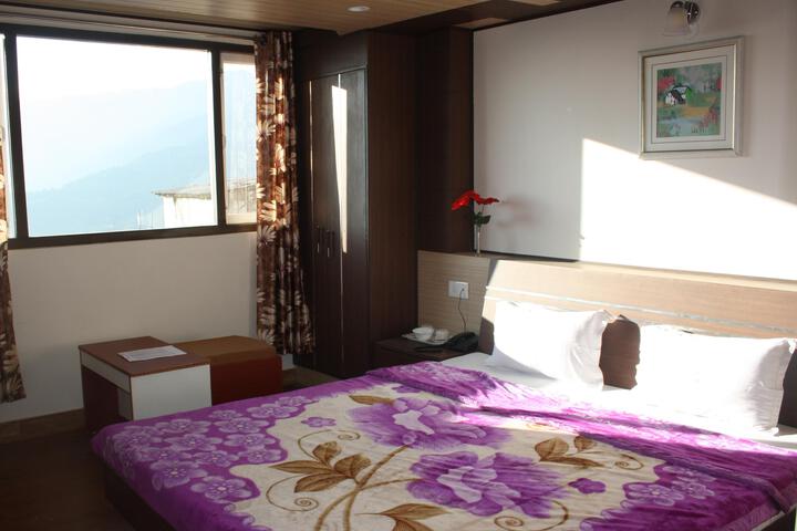 Hotel Berries