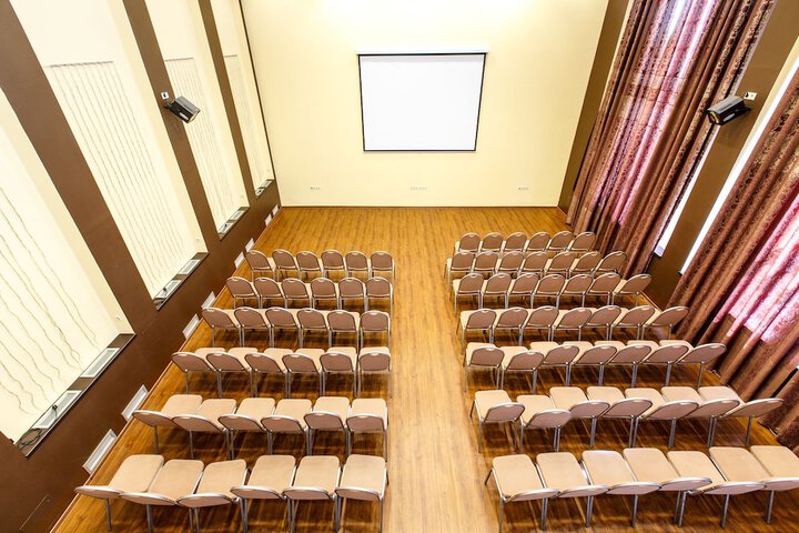 Meeting 47 of 51