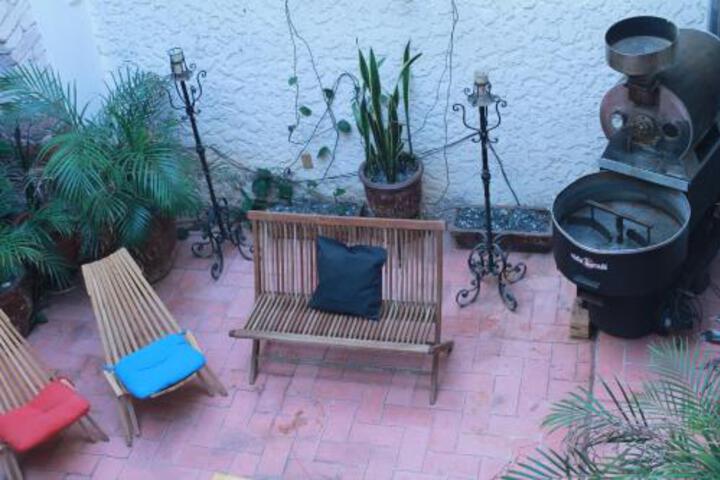 Hotel Camp De Lux