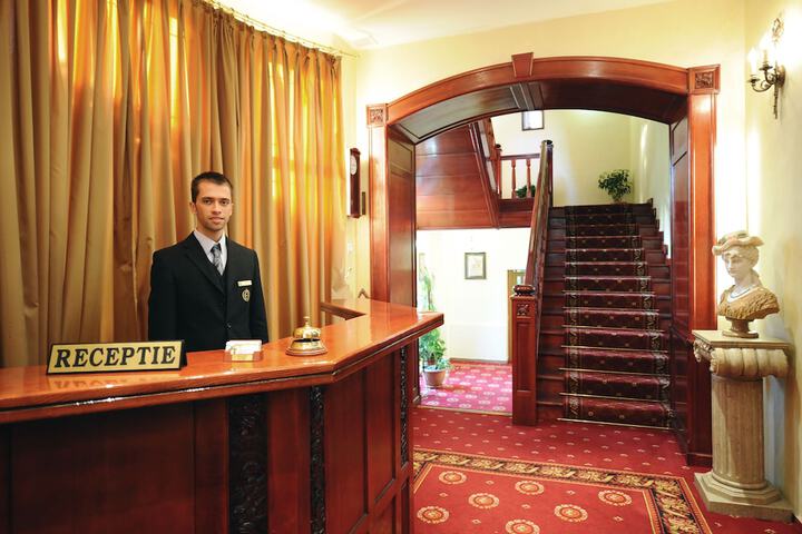 Hotel Interior 2 of 78