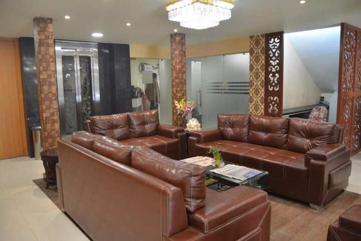 Hotel Interior 7 of 53
