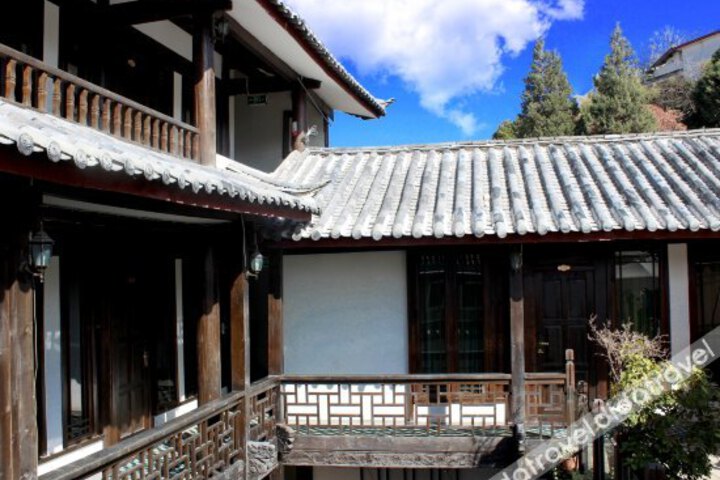 Xiangxue Mushe Bouqitue Inn