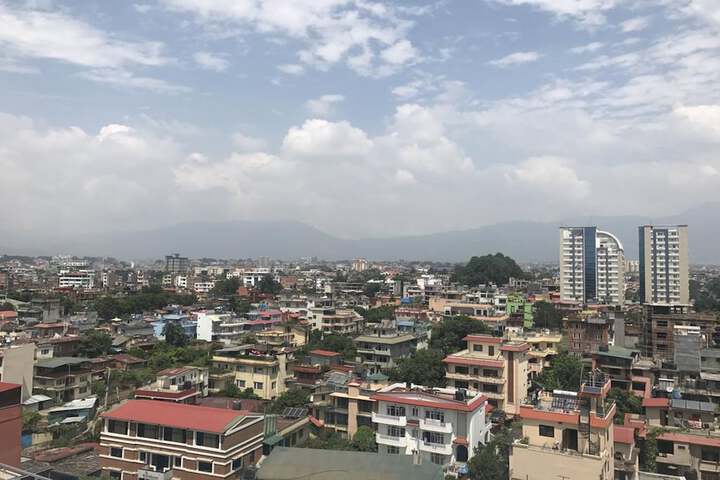 Hotel View 45 of 48