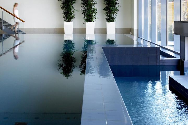 Pool to Cool