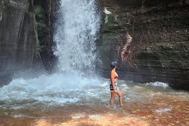 Outdoor Activities 28 of 75