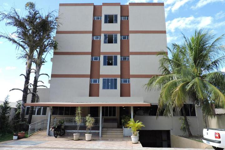 Image of Hotel Galli