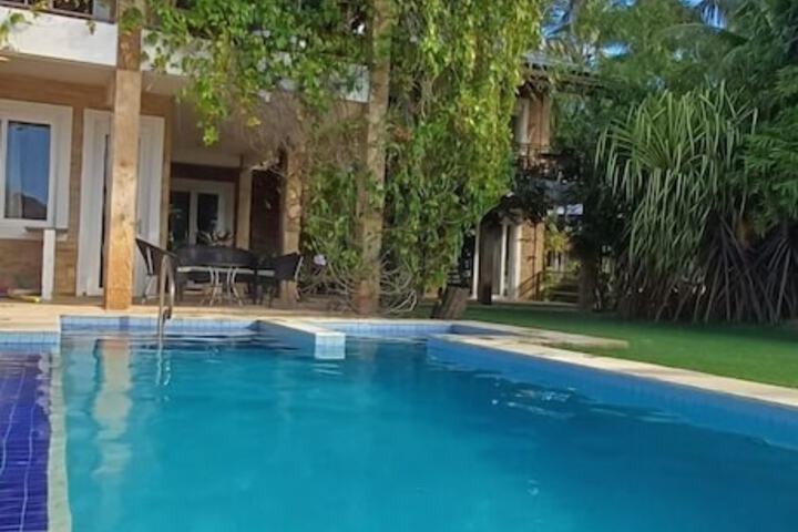 Pool 5 of 48