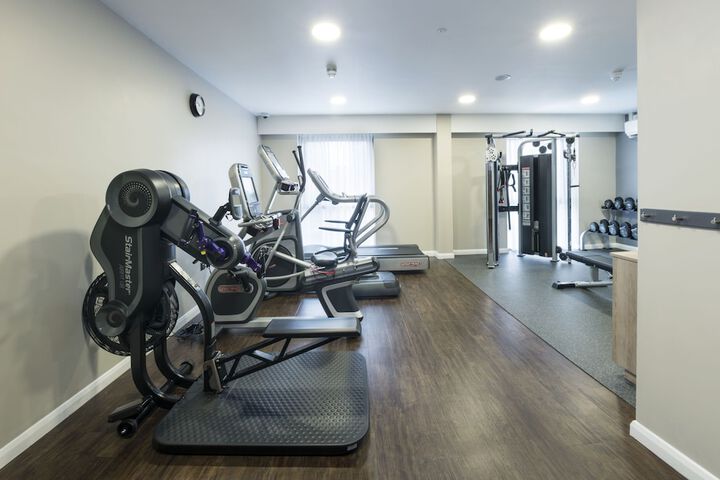 Health and Fitness 57 of 70