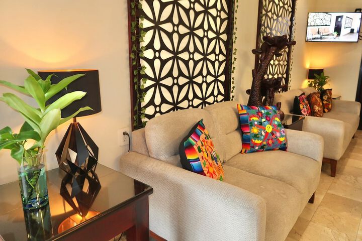 Hotel Yorio Inn in Tuxpan