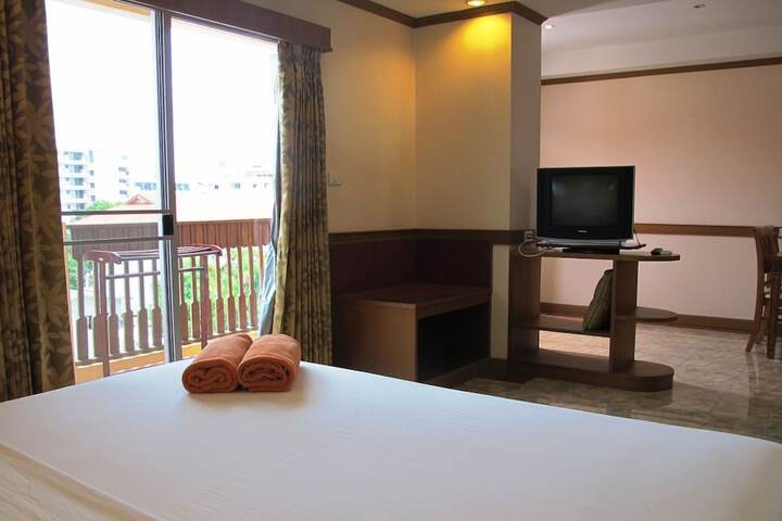 Room 7 of 20