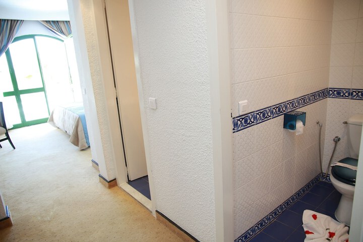 Bath Interior