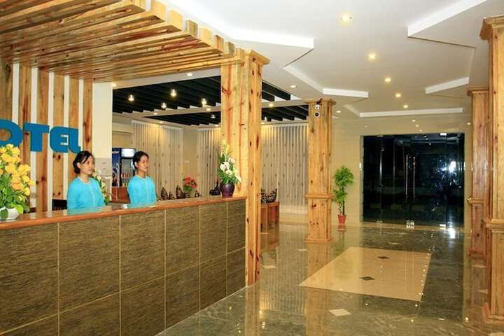 Hotel Interior 2 of 22