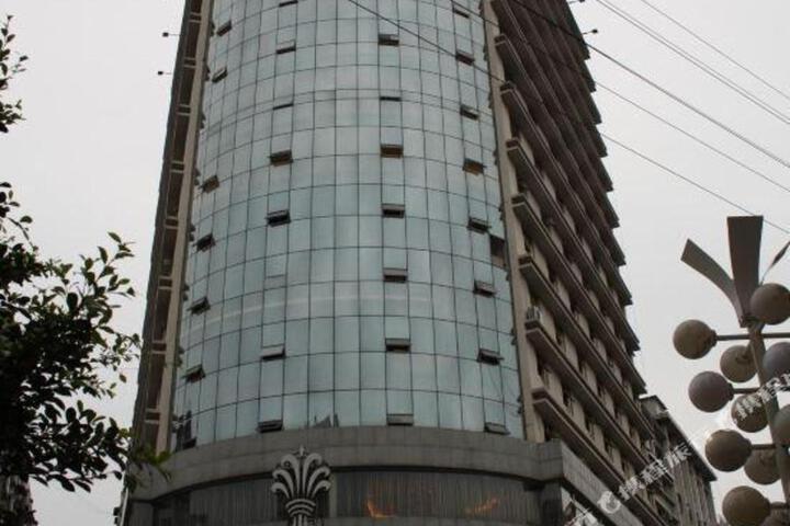 Jin Hao Hotel