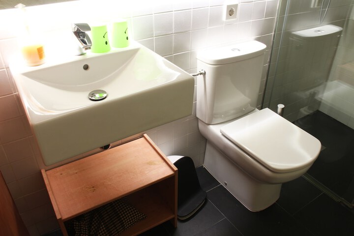 Bathroom Vanities