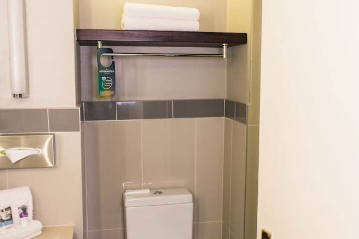 Bath Amenities