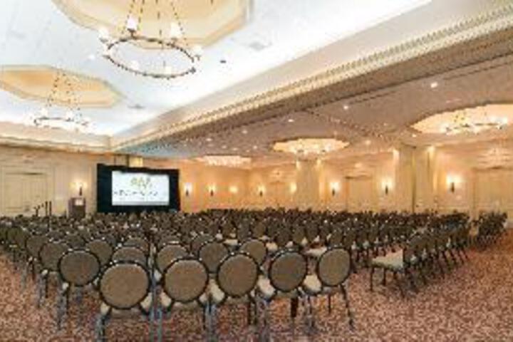 Meeting room / ballrooms