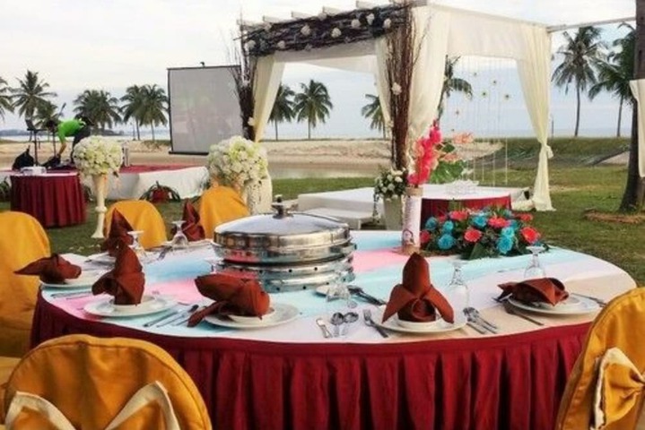 Wedding/Banquet 57 of 68