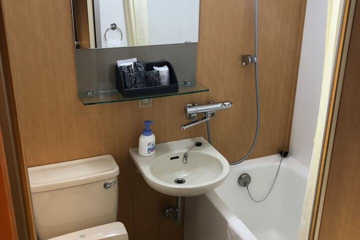 Room 55 of 160