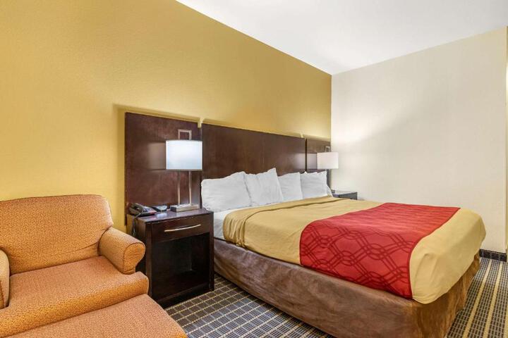 1 King Bed (3 of 16)