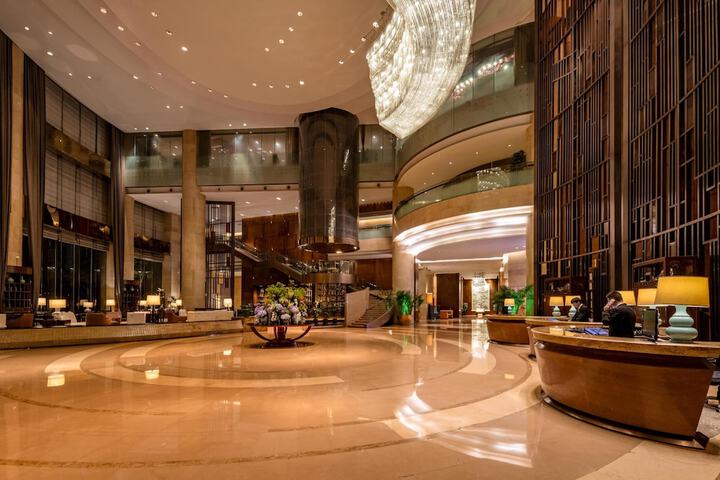 Hotel Interior 12 of 173