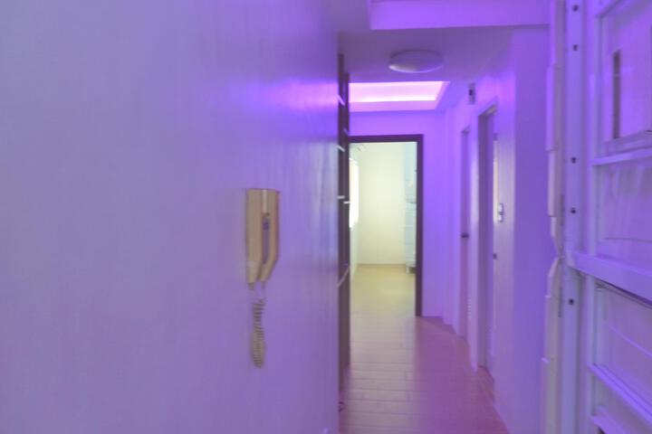 AirpodatCrowne Bay Tower