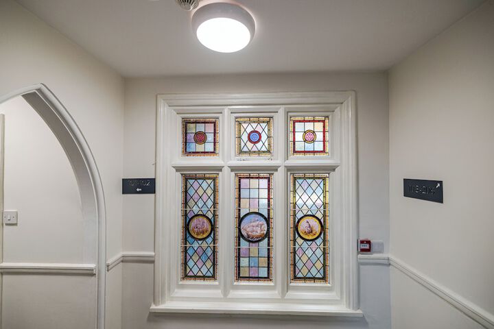 Ballroom/Hall 107 of 129