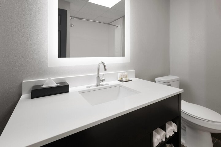 Bath Amenities