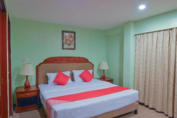 Fitness Center Photo