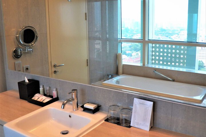 Bathroom Vanities