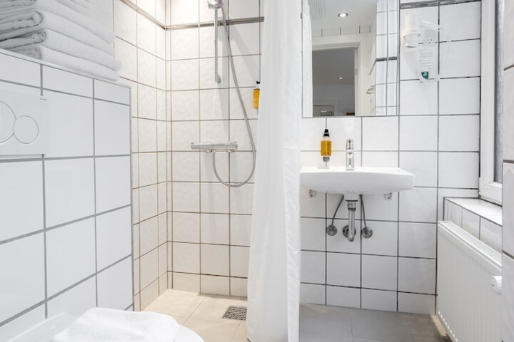 Bath Amenities
