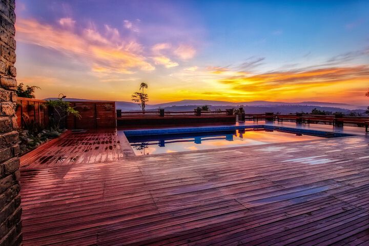 Peponi Livingspaces in Kigali
