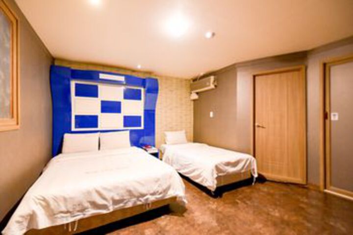 Hotel New York