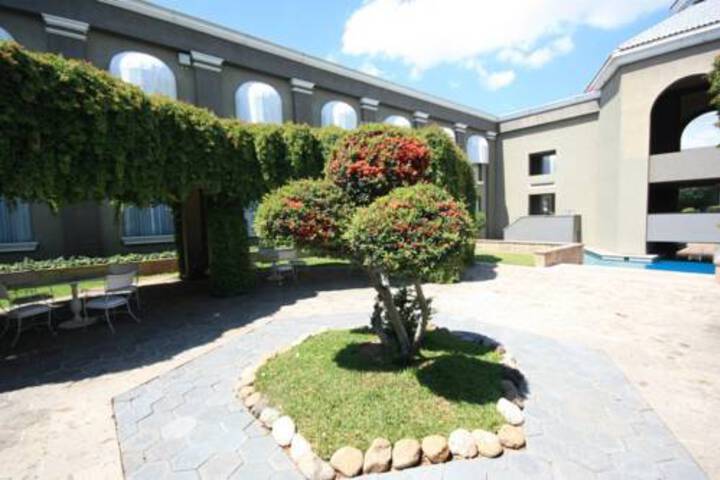 La Estancia