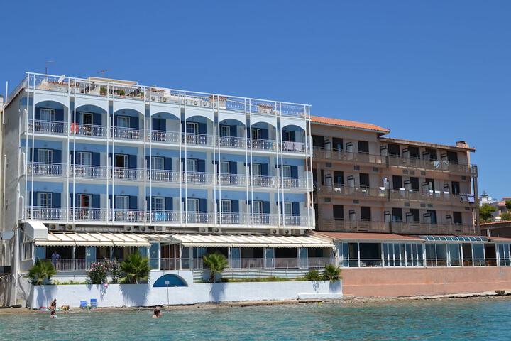 Hotel 38 of 47