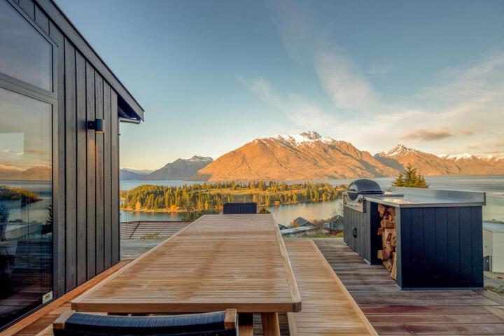 Fernlea - Luxury Holiday Home by MajorDomo