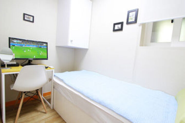 Suite Photo