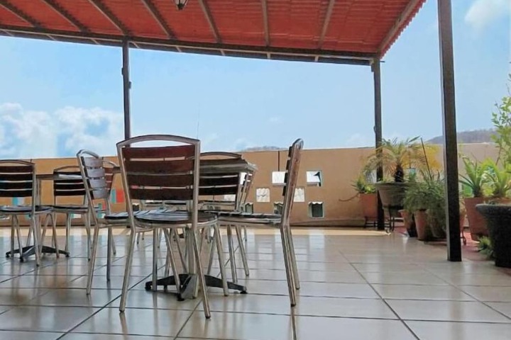 Terrace/Patio 34 of 56