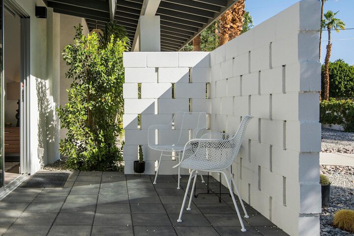 Terrace/Patio 45 of 46