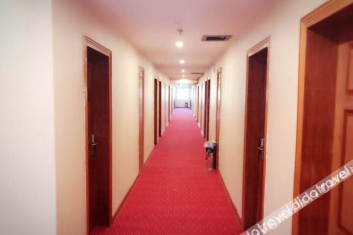 Hotel Interior 7 of 11