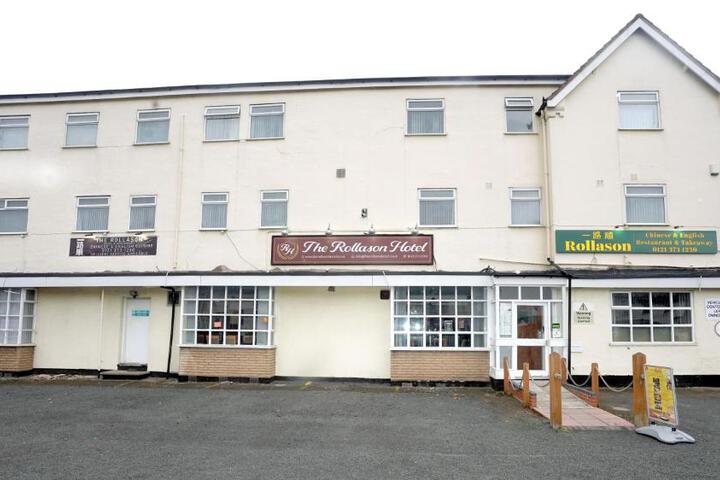 Fitness Facility Photos