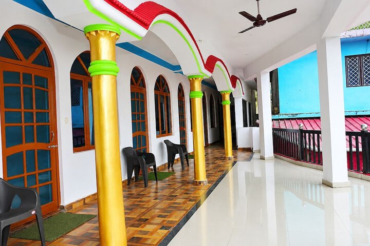 Hotel Interior 3 of 30